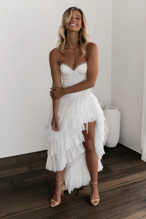robe de mariee boheme chic bustier 720x