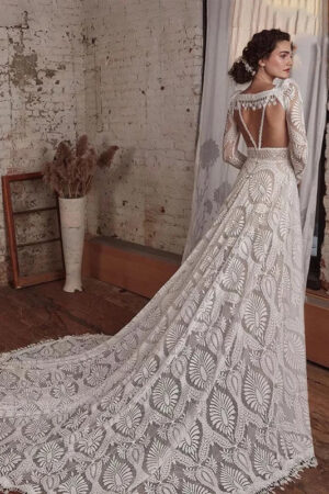 robe de mariee boheme guipure dos 720x