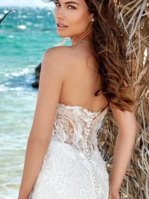 robe bustier sirene mariage 4 turbo 853430 5000x