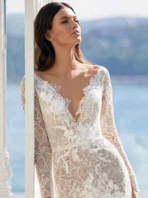 robe de mariee en dentelle sirene 2 turbo 18e80b33 d98f 4abc b870 133e0d815f01 612400 5000x