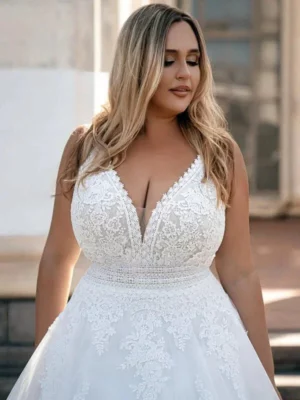 robe femme ronde mariage 2 turbo 686509 5000x